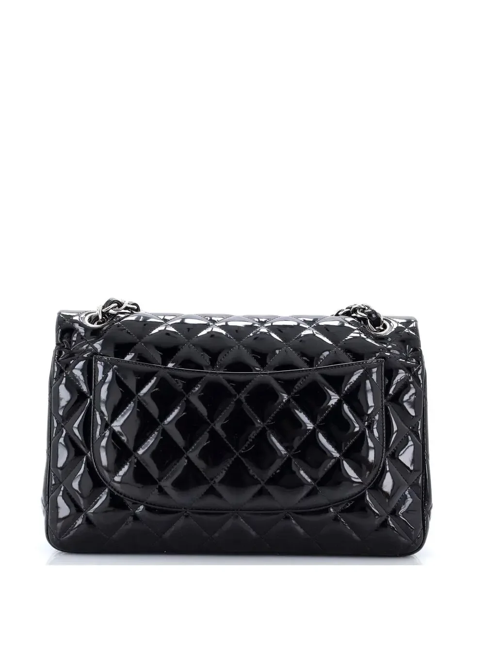 Chanel Classic Double Flap Bag Quilted #290806C49B